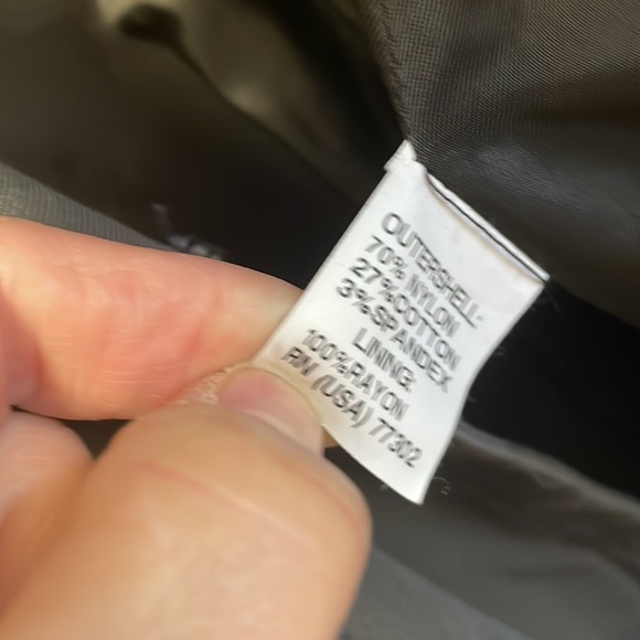 Zara pea coat - Picture 11 of 14